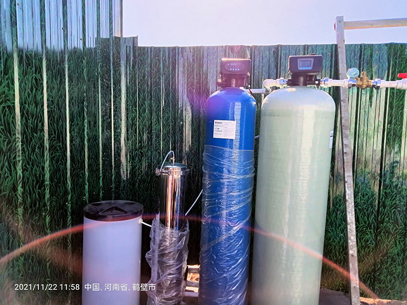 ?？h金祥置業(yè)噴淋凈化